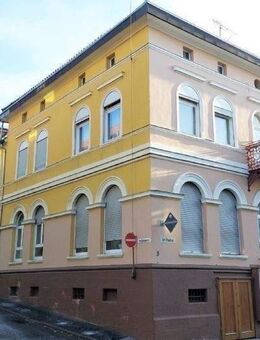 Besondere Immobilie mit viel Wohnraum und außerordentlichem Potential ! Verhandlungsbasis - Tann (Rhön)