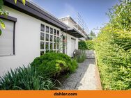 Charmanter Winkelbungalow in Geismar! - Göttingen