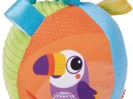 Chicco Greifspielzeug Soft Ball