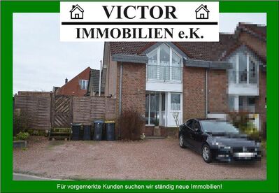 Modernes Reiheneckhaus, Keller, Garten, Pool, überd. Terrasse, Glasfaser, 3 Stellplätze