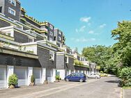 Teilmodernisierte 3-4 Zimmer Wohnung mit großer Dachterrasse in ruhiger Lage von Lev-Lützenkirchen * ca. 124,48m² - Leverkusen