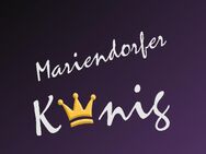 🔥 Mariendorfer König bei Kaisers ❤️‍🔥 deine TOP Adresse in Berlin ❤️‍🔥 Entspannendes Ambiente mit Stil 🔥 - Berlin