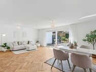 Schönes renoviertes Reihenhaus in Burghausen - Burghausen