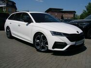 Skoda Octavia RS 4x4 2.0TDI ACC Pano DCC Columbus - Falkensee