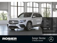 Mercedes GLB 200, AMG Line, Jahr 2023 - Braunschweig