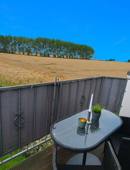 Exklusive Wohnung mit Ausblick & Ferienvermietung möglich - Krummhörn