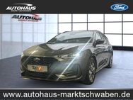 Ford Focus, ST-Line, Jahr 2023 - Markt Schwaben