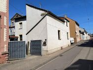 Haus in Saarbrücken / Brebach-Fechingen - Saarbrücken