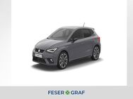 Seat Ibiza, 1.0 TSI FR K, Jahr 2024 - Höchstadt (Aisch)