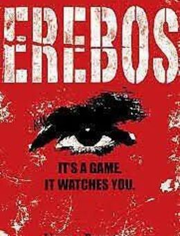 Erebos, Buch v. Ursula Poznanski - Markt Wald