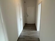 Zentrale Familienwohnung inmitten von Hochfeld - Duisburg