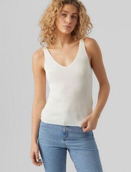 Vero Moda Stricktop VMNEWLEX SUN SL TOP GA NOOS