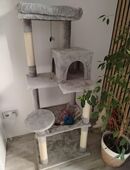 Neuwertiger Kratzbaum in 30982