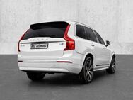 Volvo XC90 Plus Bright AWD B5 Diesel EU6d 7-Sitzer Allrad AD StandHZG AHK digitales Cockpit - Aachen