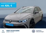 VW Golf Variant, 2.0 TDI Golf VIII R-Line, Jahr 2023 - Niefern-Öschelbronn