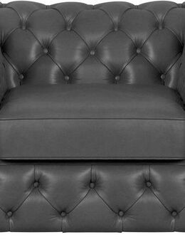 Home affaire Chesterfield-Sessel Kalina Sessel, mit klassischer Chesterfield-Knopfheftung, sehr hochwertige Qualität