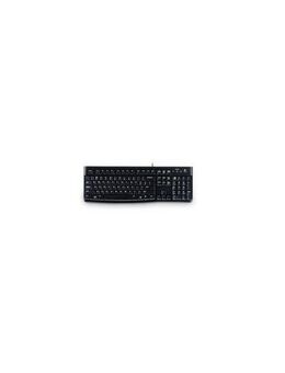 Logitech Keyboard K120 for Business Tastatur