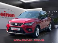 Seat Arona, 1.5 TSI FR, Jahr 2020 - Kamen