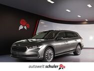 Skoda Superb, 1.5 TSI Combi IV, Jahr 2022 - Villingen-Schwenningen