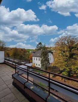 ***sonnige Wohnung mit Weitblick und Garage! - Wuppertal