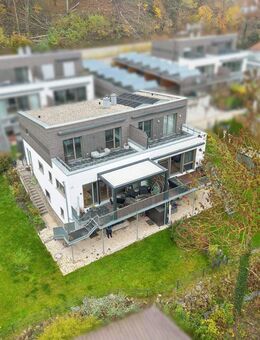 Modernes Wohnen mit Stil und Raumgefühl in Haag an der Amper - Haag (Amper)