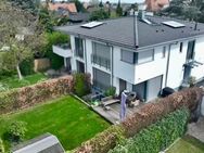 Modernes erstklassiges Einfamilienhaus in Hofheim Bestlage! - Hofheim (Taunus)