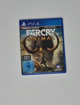 Playstation 4, Far Cry Primal - Thiendorf