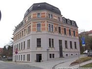 Hochparterre mit Balkon - Radeberg