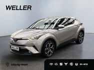 Toyota C-HR, 1.8 Hybrid Lounge, Jahr 2019 - Leipzig Alt-West