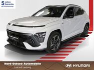Hyundai Kona, 1.6 SX2 N-Line ° Ultimate, Jahr 2023 - Husum (Schleswig-Holstein)