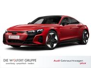 Audi RS e-tron GT, quattro ALLRADLENKUNG, Jahr 2023 - Großwallstadt