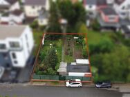 Baugrundstück in ruhiger Wohngegend in DA-Wixhausen zu verkaufen! - Darmstadt