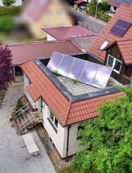 Einfamilienhaus mit Einliegerwohnung in Seligenporten - Pyrbaum