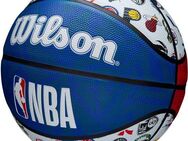 Wilson Basketball NBA ALL TEAM BSKT RWB SZ7
