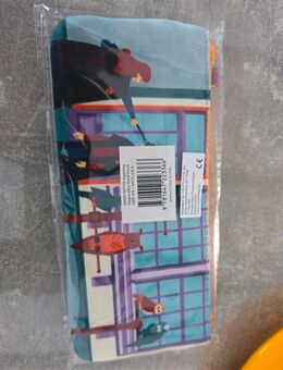 Harry Potter original Federmappe OVP Versand möglich - Waldfeucht