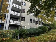 Gemütliche Wohnung mit Balkon und Tiefgaragenstellplatz in Würzburg/Lengfeld - Würzburg