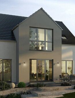 Elegant und stilvoll ins neue Zuhause - Erfüllen Sie sich Ihren Lebenstraum! - Woltersdorf (Brandenburg)