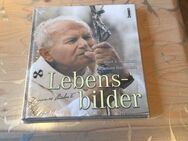 Buch „Lebensbilder - Johannes Paul II“ - Marktoberdorf