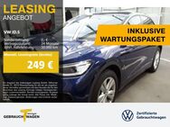 VW ID.5, PRO 128KW 77kWh WÄRMEPUMPE IQ LIGHT LM20, Jahr 2022 - Duisburg