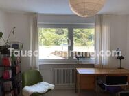 [TAUSCHWOHNUNG] 2-Zi.-Wohnung im Grünen + zentral - Freiburg (Breisgau)