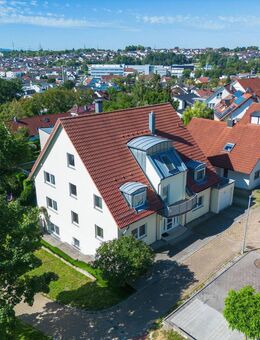 Luxuriöses Mehrfamilienhaus mit Pool in Top-Aussichtslage - Privatverkauf ohne Makler - Wernau (Neckar)