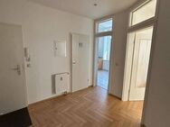 Objekt-Nr.: 2525 - Charmante bezugsfreie 2-Zimmer-ETW in HP mit Dusche zentrumsnah in Plauen - Plauen