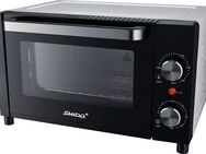 Steba Minibackofen KB A9