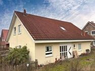 Geräumiges Einfamilienhaus - Bad Oldesloe