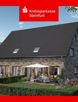 TOP Rendite! Hohe SONDERABSCHREIBUNG dank QNG Zertifikat sichern! - Neuenkirchen (Nordrhein-Westfalen)