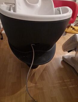 Friseur Waschbecken - Berlin Neukölln