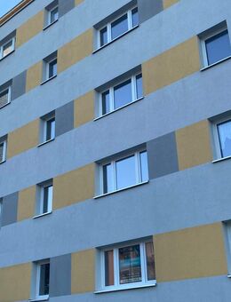 Altersgerechtes Wohnen Werdau Am Kranzberg ab sofort zu vermieten - Werdau