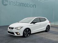 Seat Ibiza, FR ||||||18|, Jahr 2024 - München