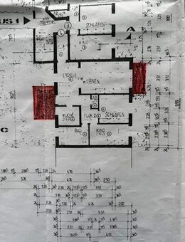 3-Zimmer Wohnung in Paderborn mit 78 m² Wohnfläche - Paderborn