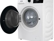 GORENJE Waschmaschine WNHAI 14 APS/DE, 10 kg, 1400 U/min, AquaStop